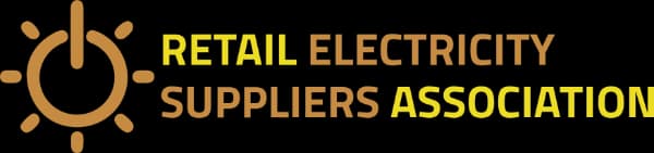 Retail Electricity Suppliers Association logo